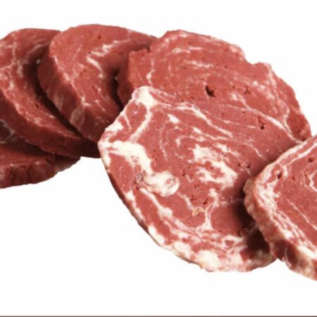 PREMIO Beef Coins  Fleischgehalt 57%,100 Gramm