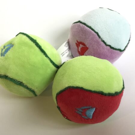 Plüschball