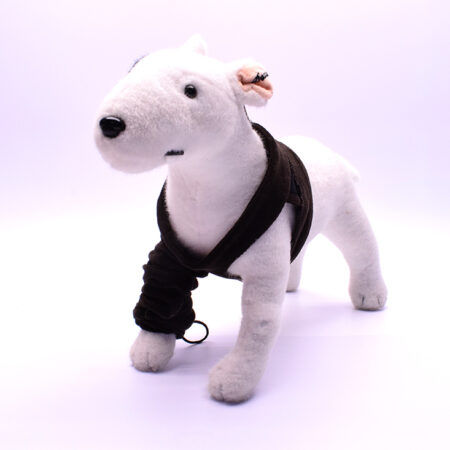 Post-OP NICKI BRAUN Wundschutz für Vorder-Beine Hund/Katze L,XL