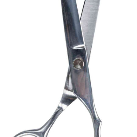 Sehr gute -Fellschere