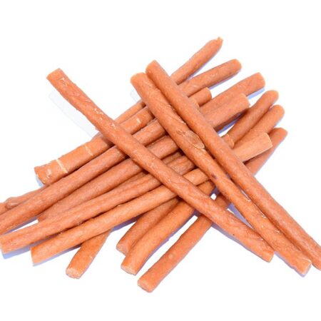 RABBIT STICKS (90%) ,100 G.ohne Zuckezusatz