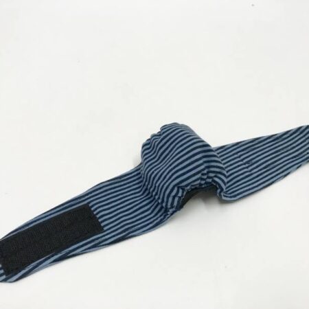 Rüden Inkontinenz-Band für den Hund *STRIPES BLUE*