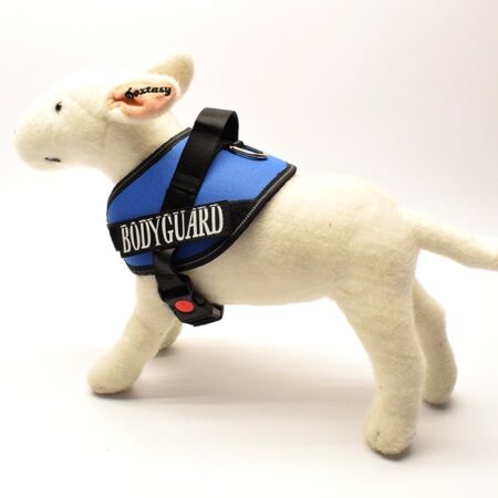 SATTELGESCHIRR EINZELSTÜCK S Blau