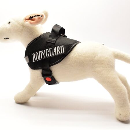 SATTELGESCHIRR EINZELSTÜCK S Schwarz