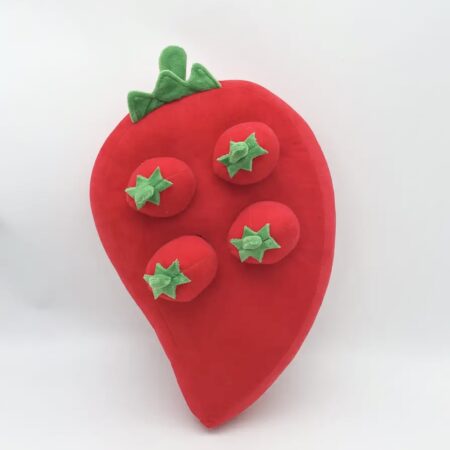Schnüffelspiel BIG STRAWBEERY