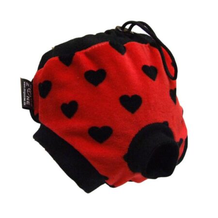 Schutzhöschen * DogsZone *BIG HEARTS