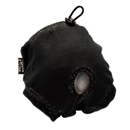 Schutzhöschen * DogsZone *BLACK GOLD BLINK*