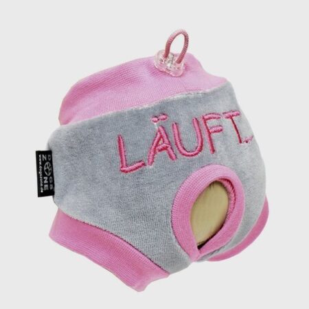 Schutzhöschen * DogsZone * LÄUFT.... *