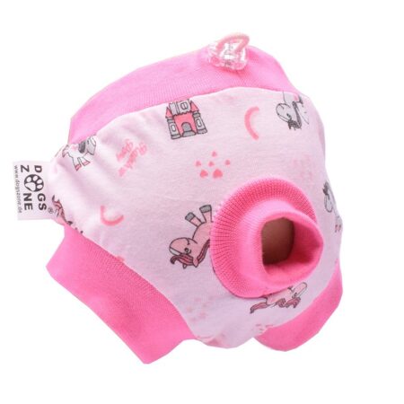 Schutzhöschen * DogsZone RAINBOW PONY *Jersey