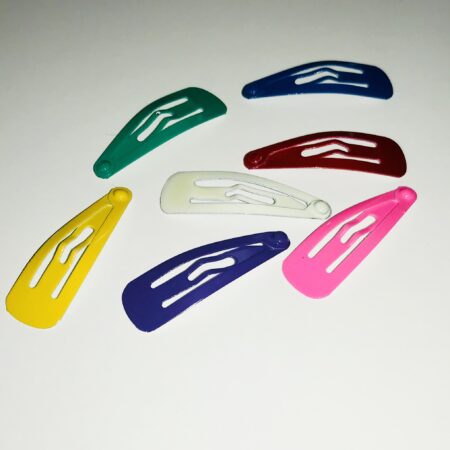 Spange KLIPP BUNT Haarspange Hund