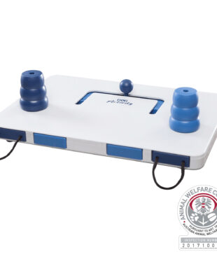 Strategie-Spiel Aktivspielzeug für Hunde MOVE2WIN