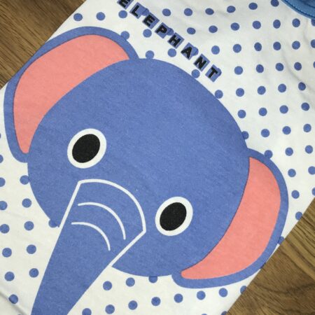 T-Shirt ELEPHANT