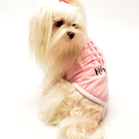 T-Shirt I LOVE MY MOMMY