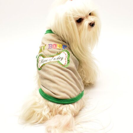 T-Shirt Make MY BONE