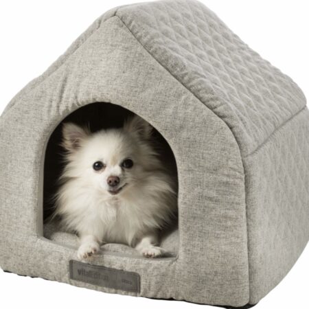 VITAL Hütte Hunde Höhle Hundehaus NOAH