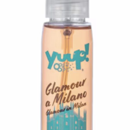 Yuup!GLAMOUR MILANO 30ml Hundeparfüm