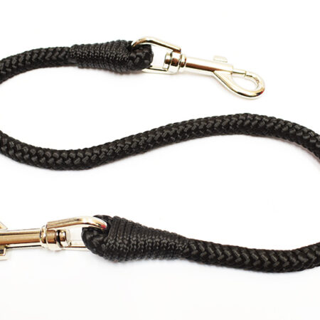 Zusatz zur Koppelleine ,Erweiterung Nylonleine 10 mm