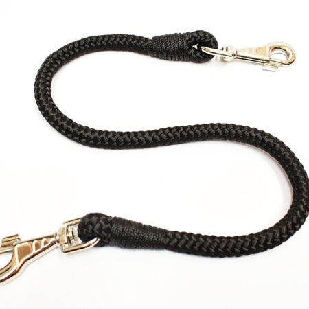 Zusatz zur Koppelleine ,Erweiterung Nylonleine 12 mm